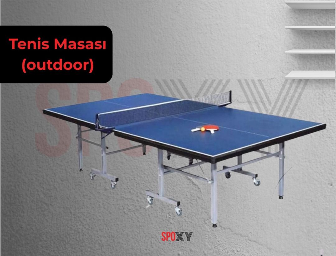 Tennis masası — Mallar, Bakı (7)
