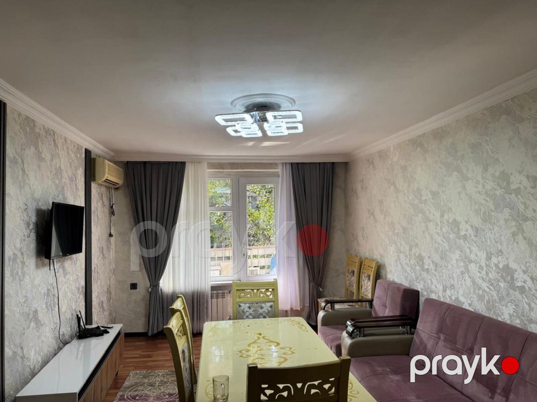 İcarəyə verilir 3 otaqlı köhnə tikili 70 m² — Mənzil, Bakı (2)
