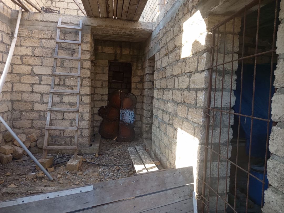 Bağ evi, Xudat r. — Daşınmaz əmlak, Xudat (7)