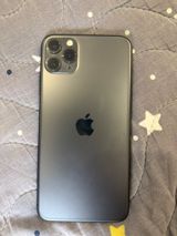 Apple iPhone 11 Pro Max Space Gray 64GB/4GB — Elmin