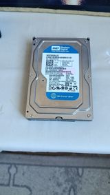 WD Hdd 250gb. Rpm 7200. 100/100 sağlamlıq-performans. 10 man. Qiymət — Elektronika