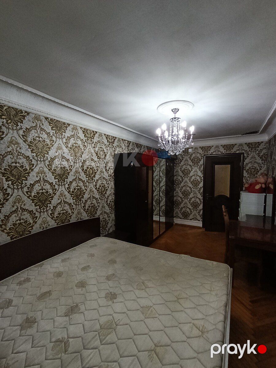 İcarəyə verilir 3 otaqlı köhnə tikili 80 m² — Mənzil, Bakı (5)