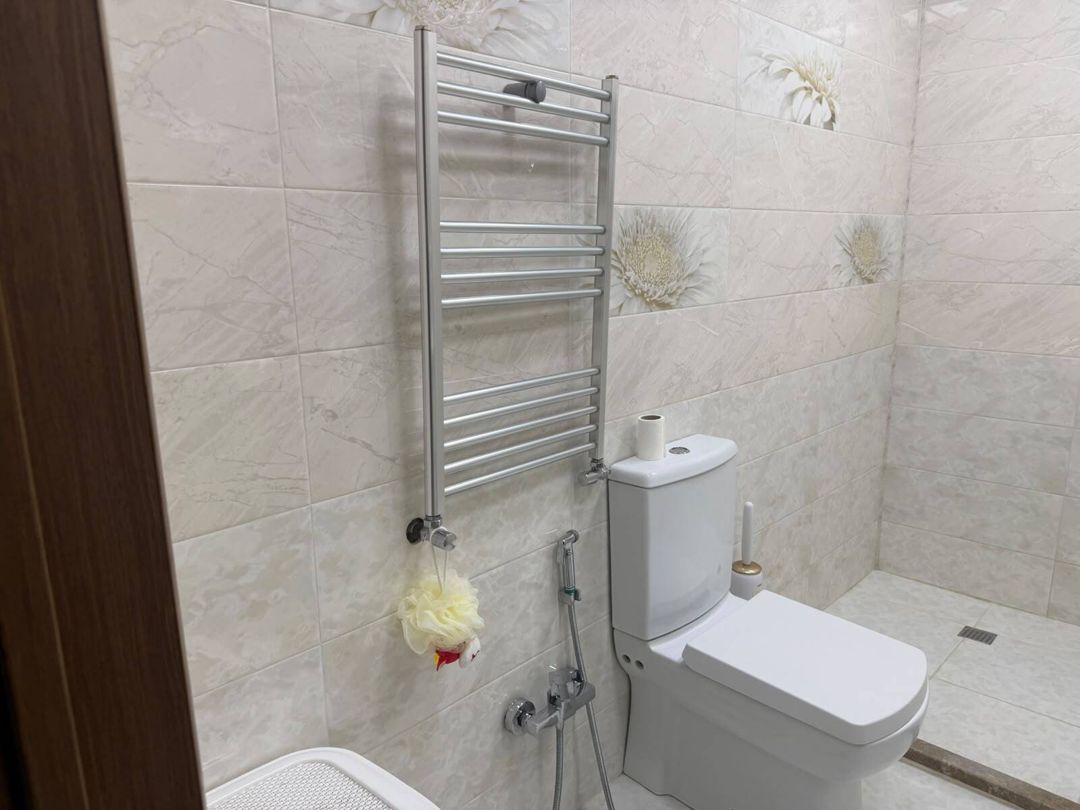Satılır 3 otaqlı yeni tikili 146 m² — Mənzil, Bakı (12)