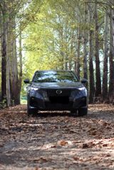 GAC GS3 Emzoom, 2024 il — Avtomobil