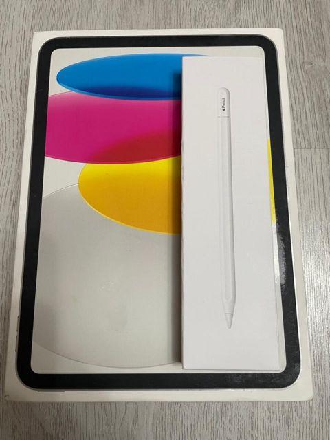 Apple iPad 11-inch A16 128GB Cellular-Wi-Fi — Bakı