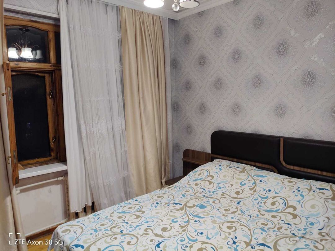 Satılır 3 otaqlı köhnə tikili 85 m² — Mənzil, Bakı (4)