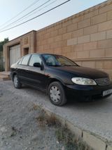 Nissan Sunny, 2007 il — Avtomobillər