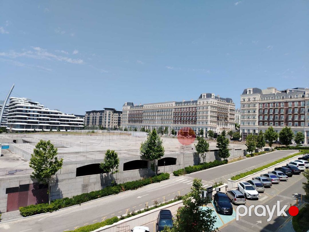 Satılır 2 otaqlı yeni tikili 65 m² — Mənzil, Bakı (4)