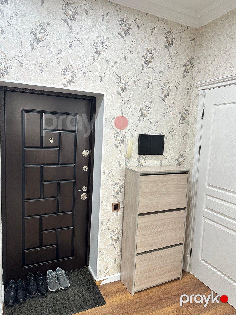 İcarəyə verilir 2 otaqlı yeni tikili 58 m² — Mənzil, Bakı (4)
