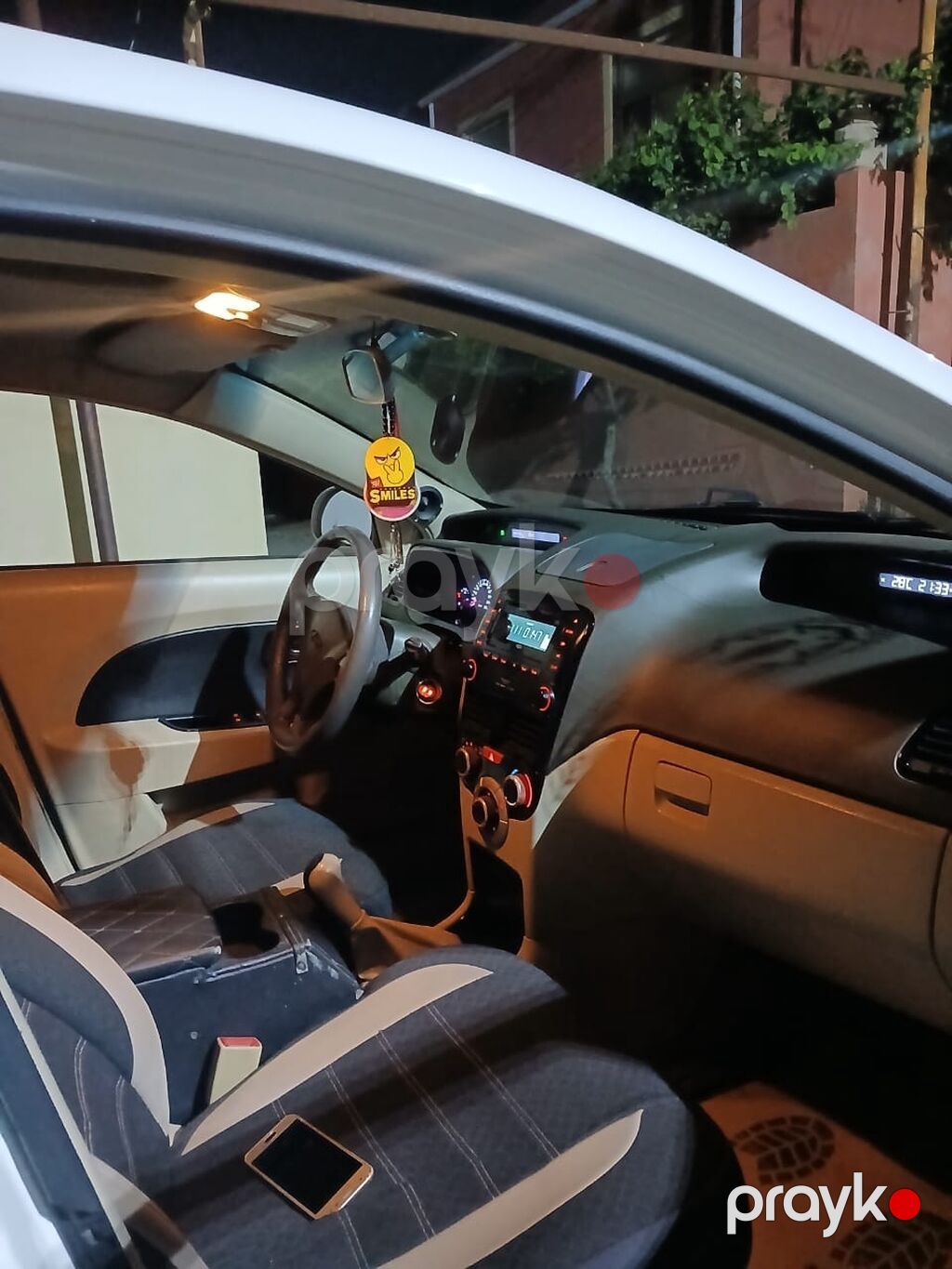 Vazla Barterde olunur Təcili satilir 4 teze teker 2 teze fara tekce 99-CU-756 — Avto, Bakı (5)