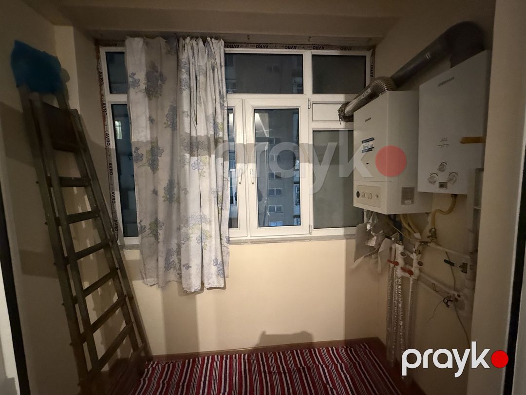Satılır 2 otaqlı yeni tikili 65 m² — Mənzil, Bakı (5)