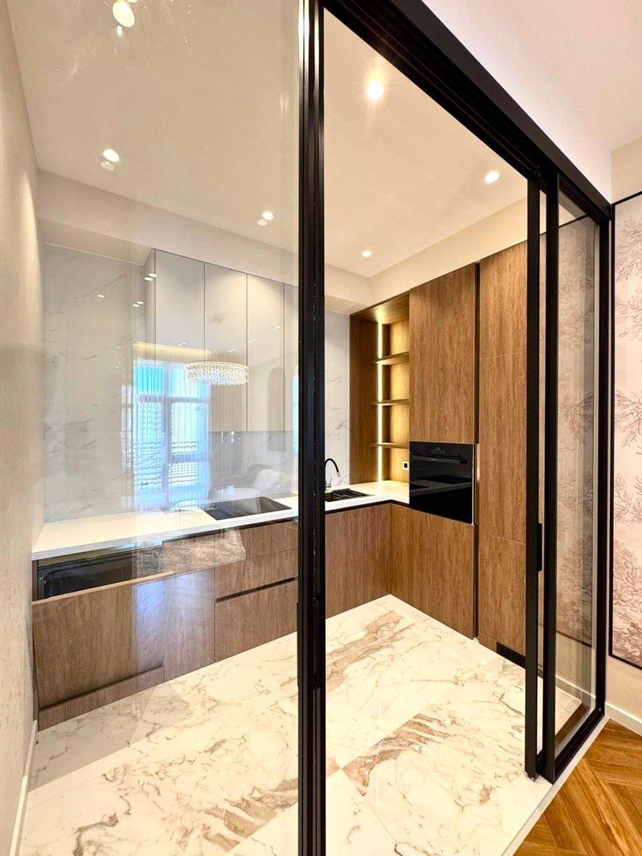 Satılır 2 otaqlı yeni tikili 83 m² — Mənzil, Bakı (5)
