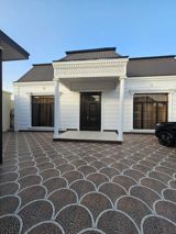 Satılır 4 otaqlı həyət evi/bağ evi 180 m² — Kamil bəy
