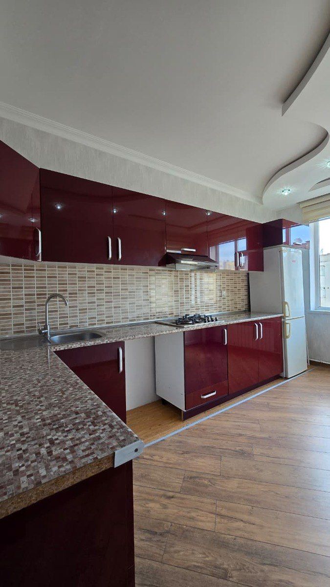 2-otaqlı yeni tikili, Xırdalan ş., 70 m² — Daşınmaz əmlak, Xırdalan (11)