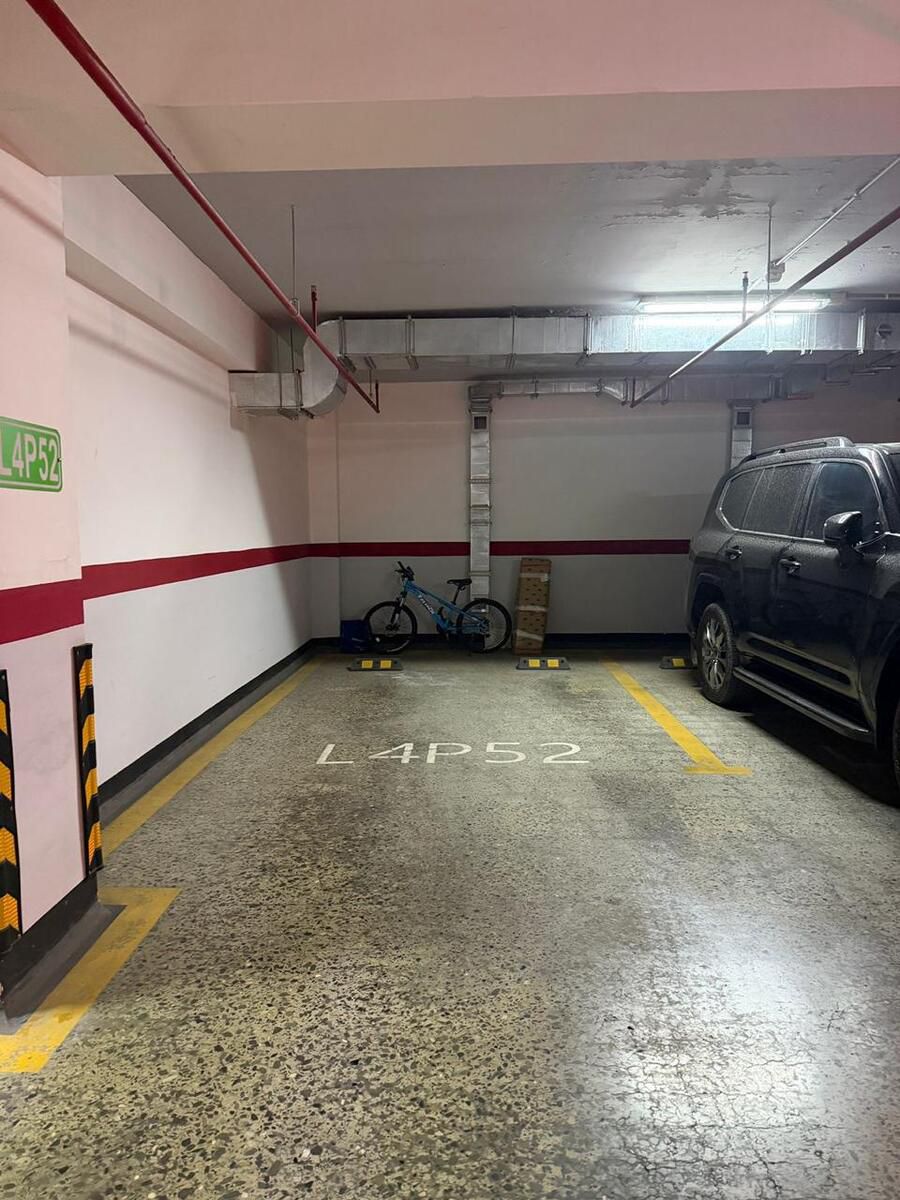 Satılır 3 otaqlı yeni tikili 105 m² — Mənzil, Bakı (12)