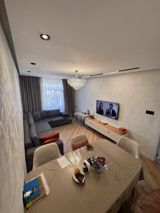 Satılır 3 otaqlı köhnə tikili 80 m² — Pünhan bəy