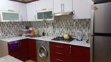 Mətbəx mebeli - 3.50 m, qiymət 350 AZN — Ikıncı el mebel — Kitchen furniture