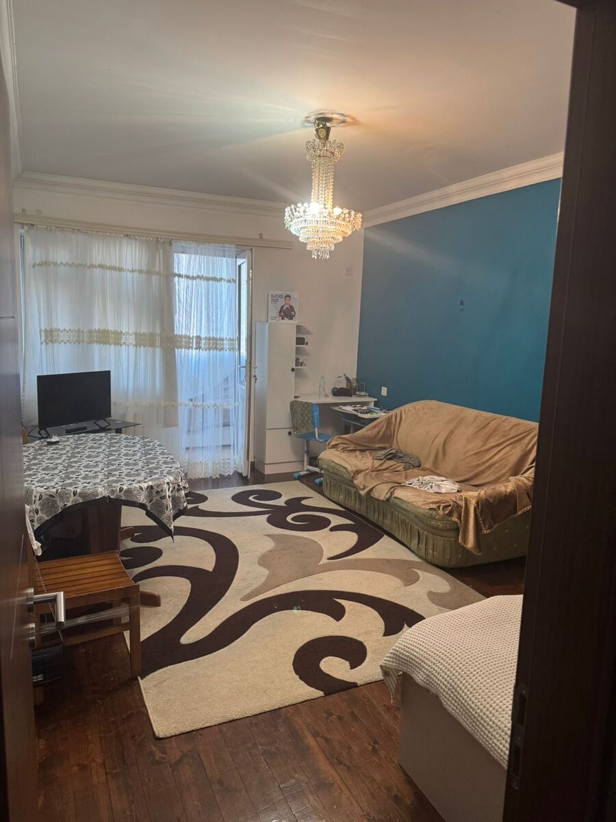 Satılır 2 otaqlı köhnə tikili 68 m² — Mənzil, Bakı (6)