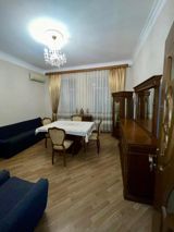 İcarəyə verilir 3 otaqlı həyət evi/bağ evi 120 m² — Elgün bəy
