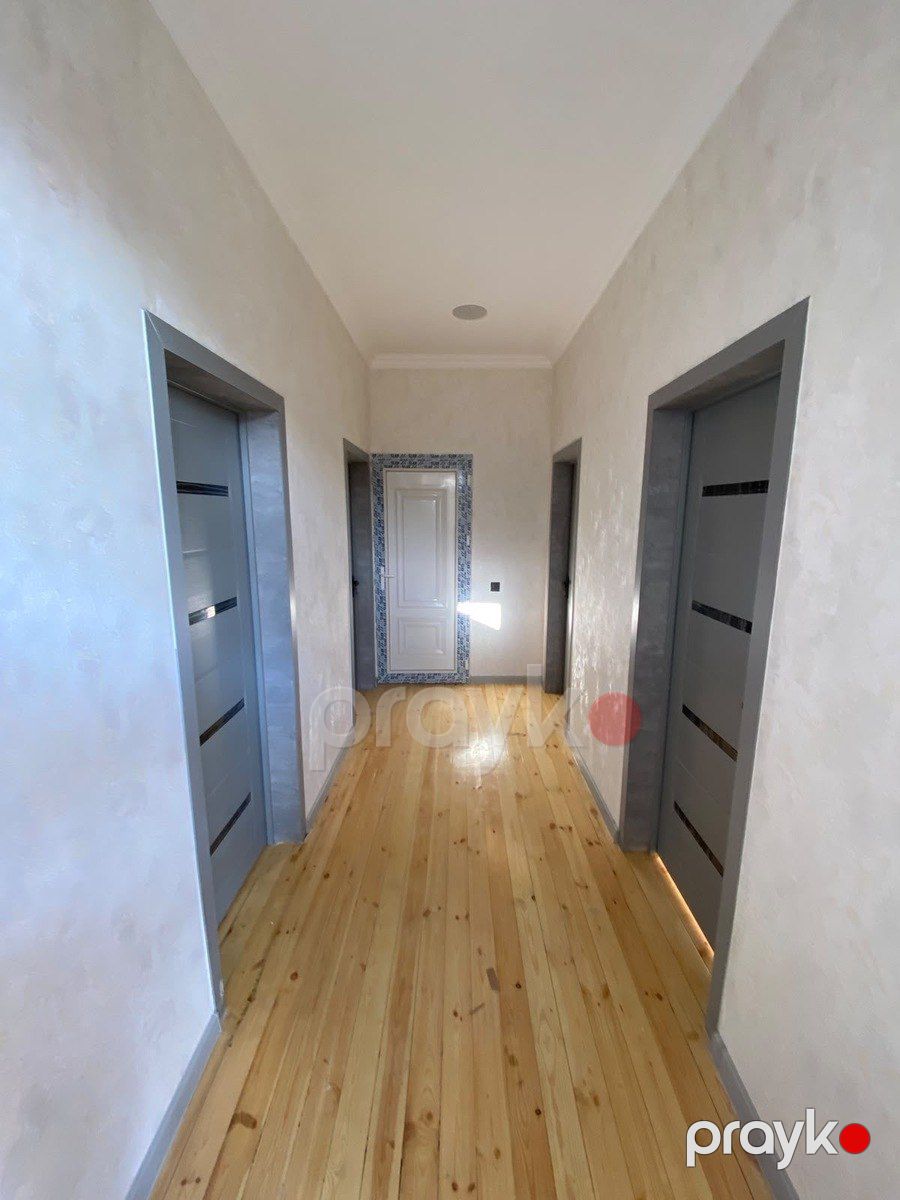 Satılır 3 otaqlı həyət evi/bağ evi 90 m² — Ev, villa, Bakı (5)
