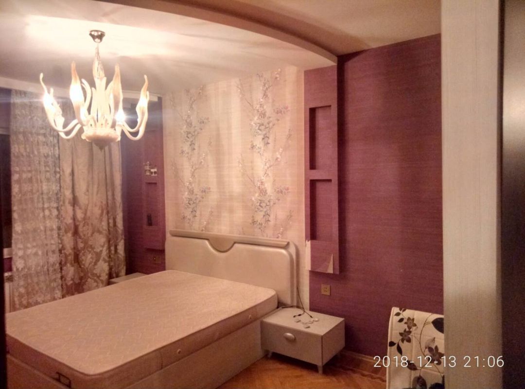 Satılır 3 otaqlı köhnə tikili 95 m² — Mənzil, Bakı (8)