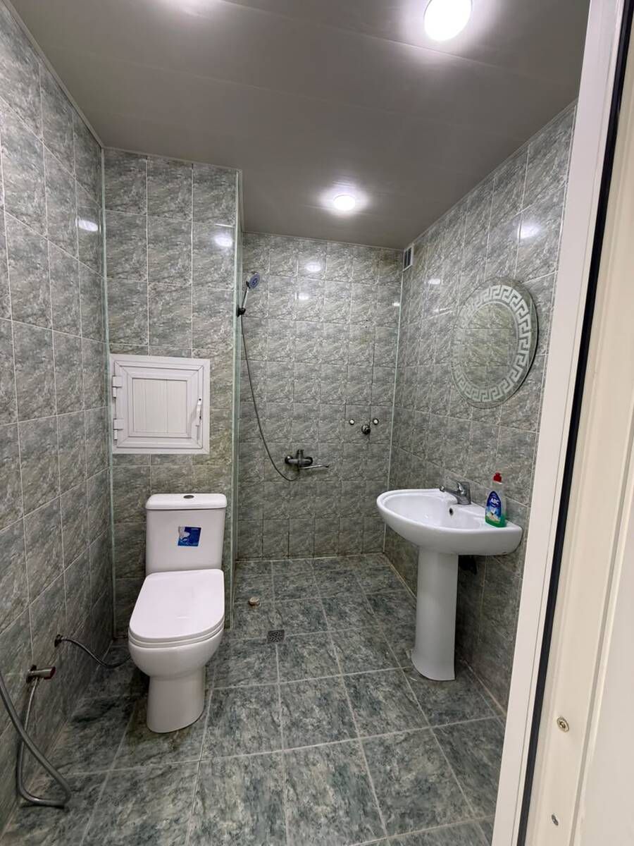 Satılır 1 otaqlı köhnə tikili 45 m² — Mənzil, Bakı (4)