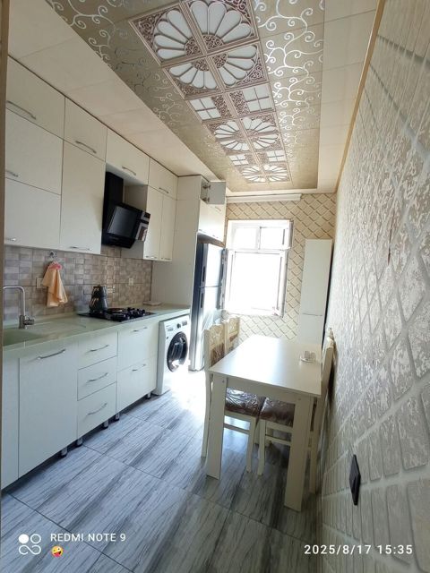 3-otaqlı mənzil kirayə verilir, 9-cu mkr., 70 m² — Sumqayıt