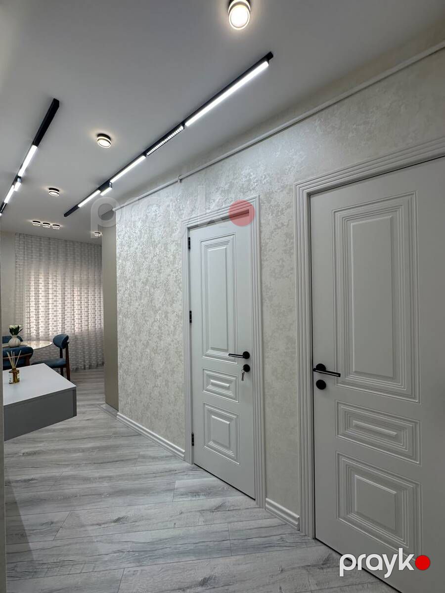 Satılır 2 otaqlı köhnə tikili 60 m² — Mənzil, Bakı (10)