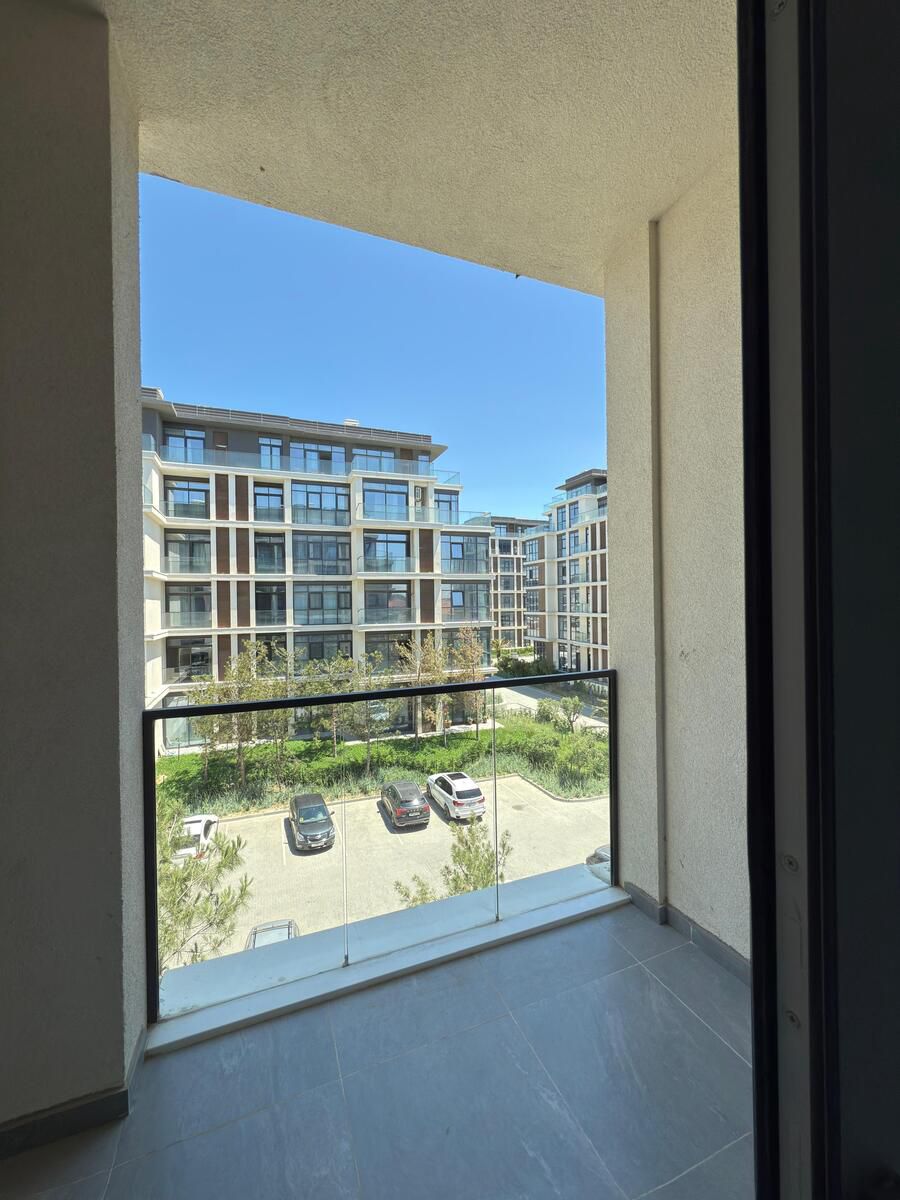 Satılır 2 otaqlı yeni tikili 75 m² — Mənzil, Bakı (11)