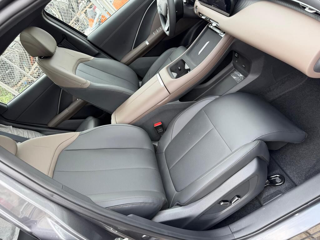 Changan CS 55 Plus, 1.5 L, 2026 il, yeni — Avtomobillər, Bakı (11)