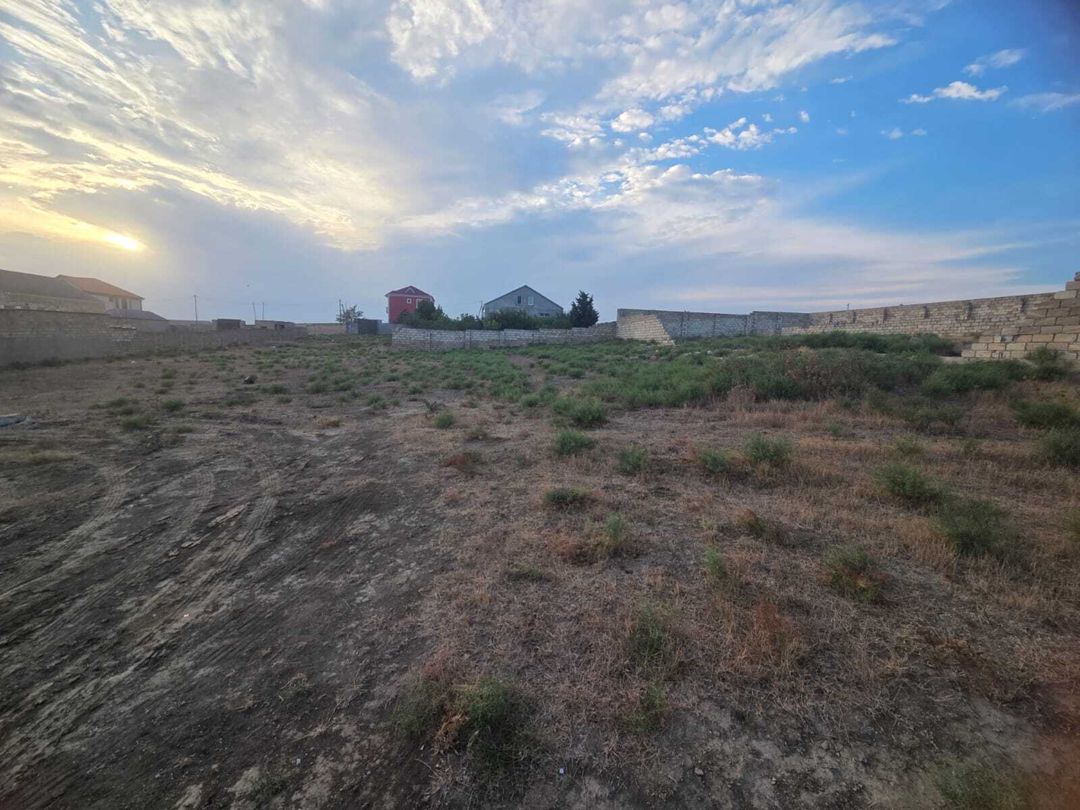 Satılır torpaq 3 sot — Torpaq, Bakı (3)