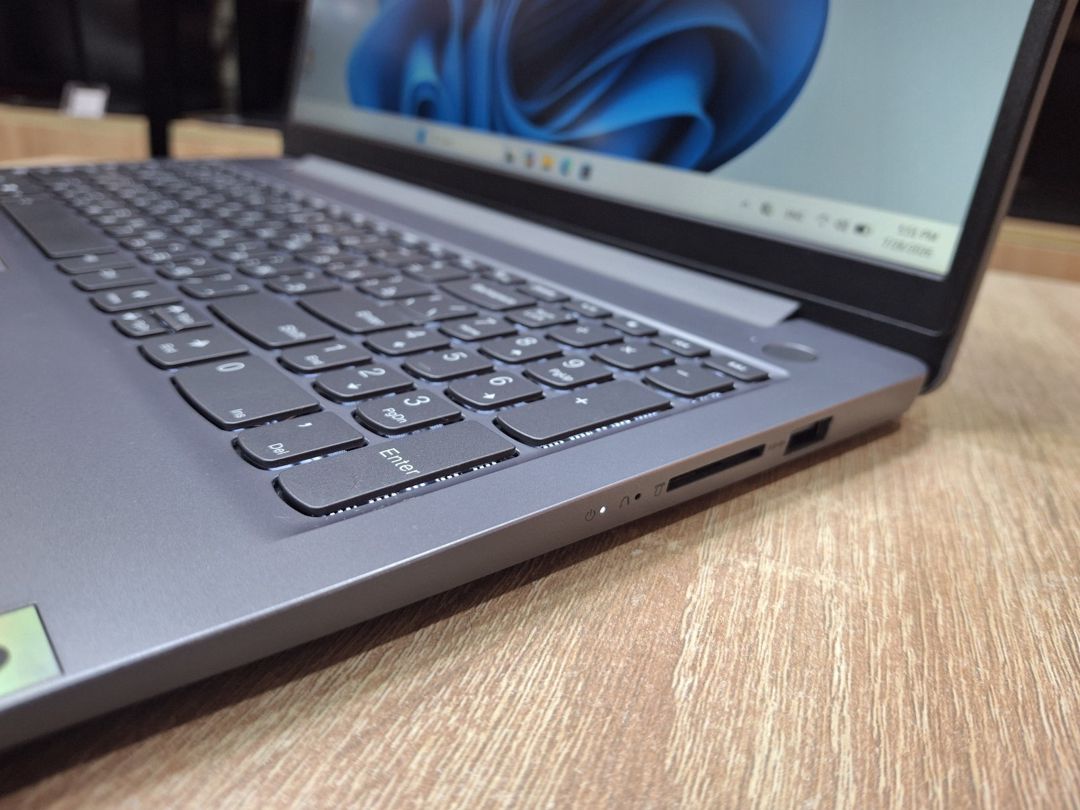Lenovo Ideapad Slim 3 Ryzen 7 7730U 2gb amd — Elektronika, Bakı (5)