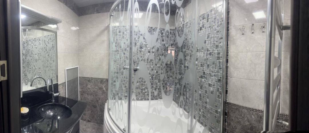 İcarəyə verilir 3 otaqlı yeni tikili 116 m² — Mənzil, Bakı (9)