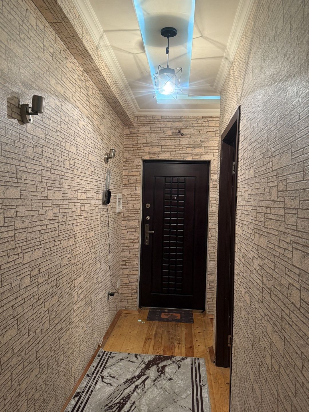 2-otaqlı yeni tikili kirayə verilir, Xırdalan ş., 70 m² — Daşınmaz əmlak, Xırdalan (5)
