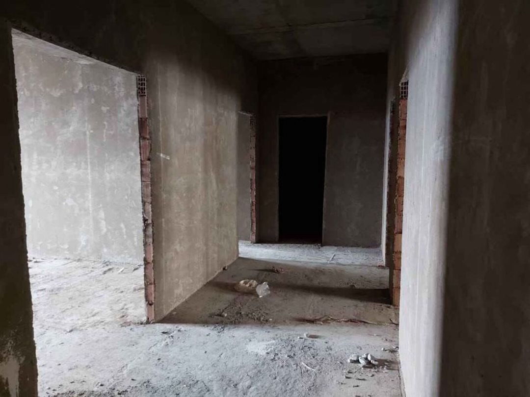 Satılır 3 otaqlı yeni tikili 136 m² — Mənzil, Bakı (7)