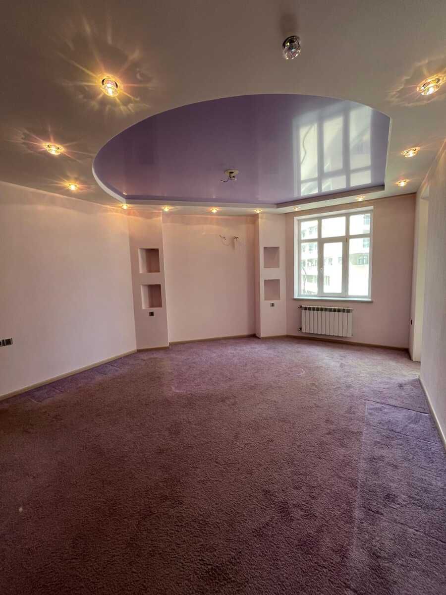Satılır 4 otaqlı yeni tikili 195 m² — Mənzil, Bakı (5)