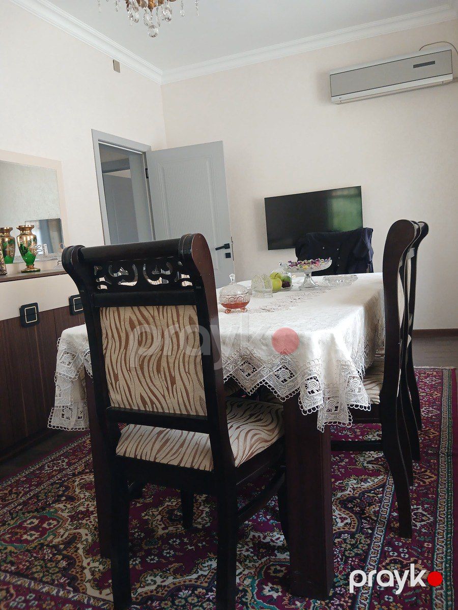 Həyət evi kirayə verilir, Zabrat 1 qəs. — Ev, villa, Bakı (8)