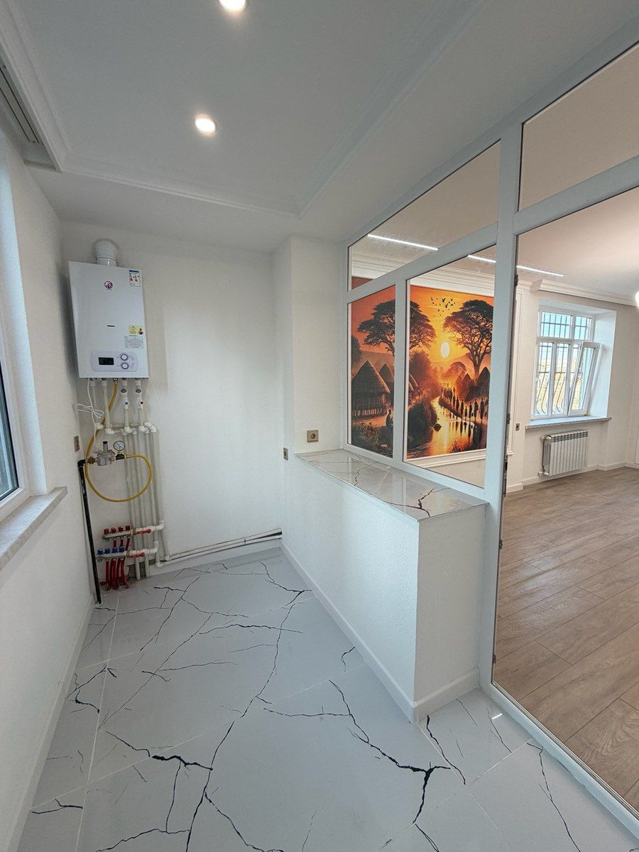 2-otaqlı mənzil, Gəncə ş., 40 m² — Daşınmaz əmlak, Gəncə (4)