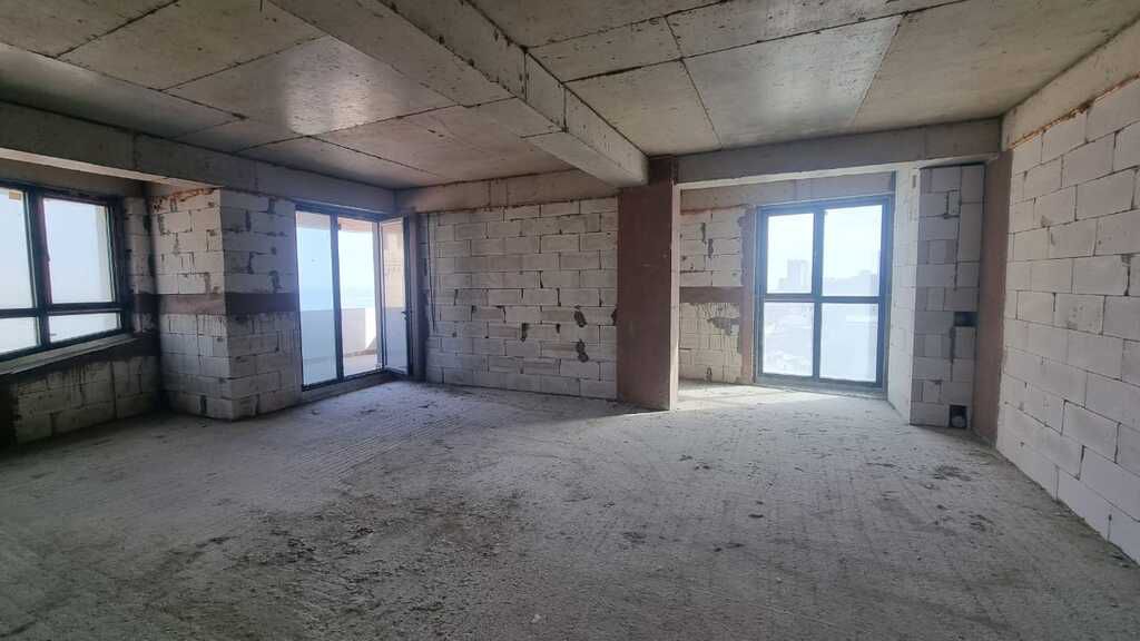 Satılır 5 otaqlı yeni tikili 303 m² — Mənzil, Bakı (7)