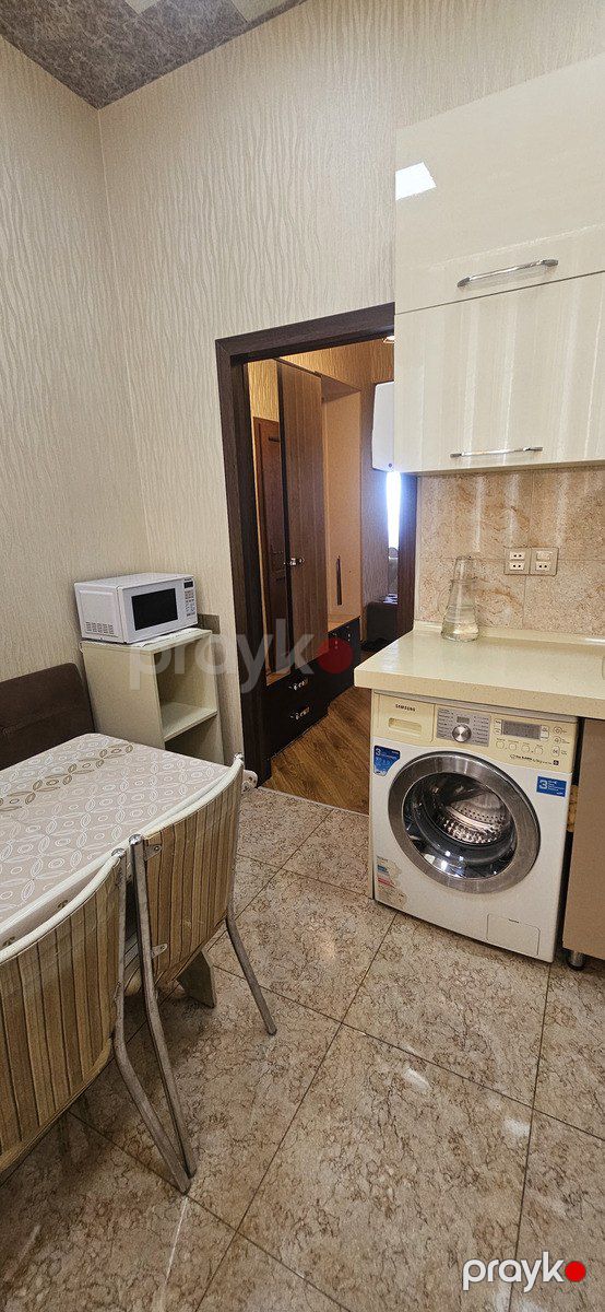 İcarəyə verilir 2 otaqlı köhnə tikili 50 m² — Mənzil, Bakı (10)