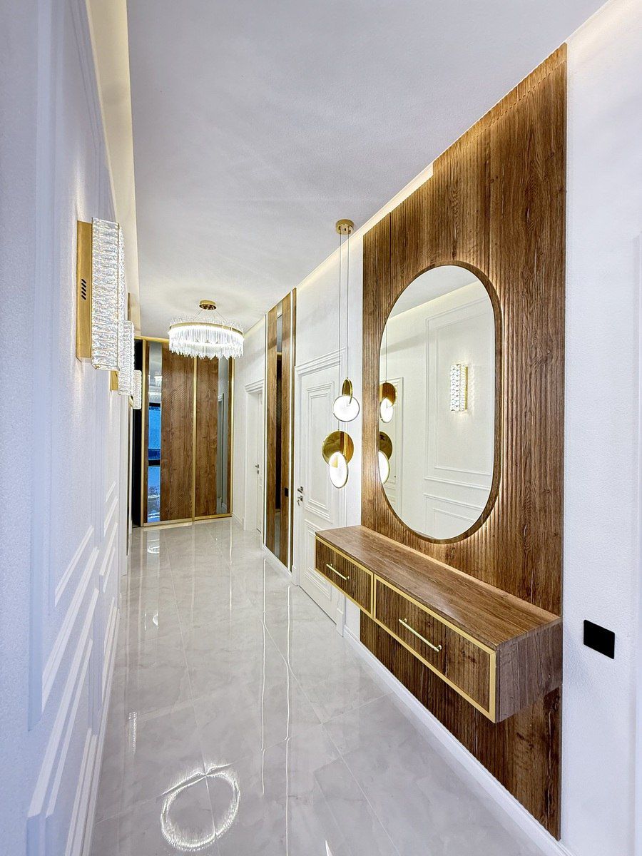 Satılır 4 otaqlı həyət evi/bağ evi 120 m² — Ev, villa, Bakı (10)