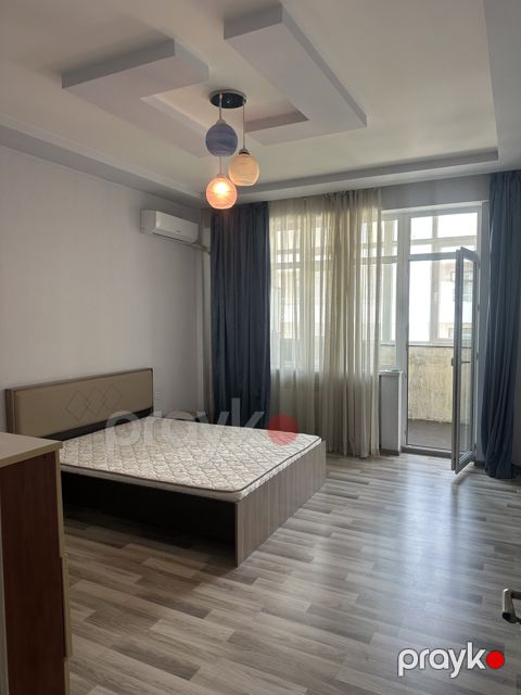 Satılır 2 otaqlı yeni tikili 106 m²