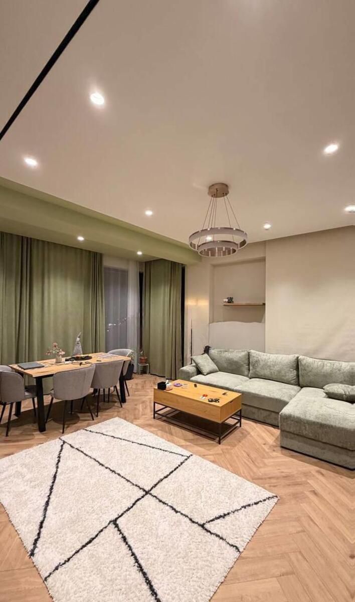 Satılır 3 otaqlı yeni tikili 94 m² — Mənzil, Bakı (3)