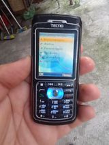 Tecno Camon, rəng - Qara, Düyməli — Telefonlar və cihazlar