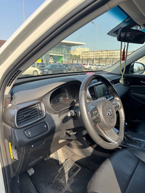 Kia Sorento, 2.0 L, 2016 il, 185 000 km — Avtomobillər, Bakı (12)