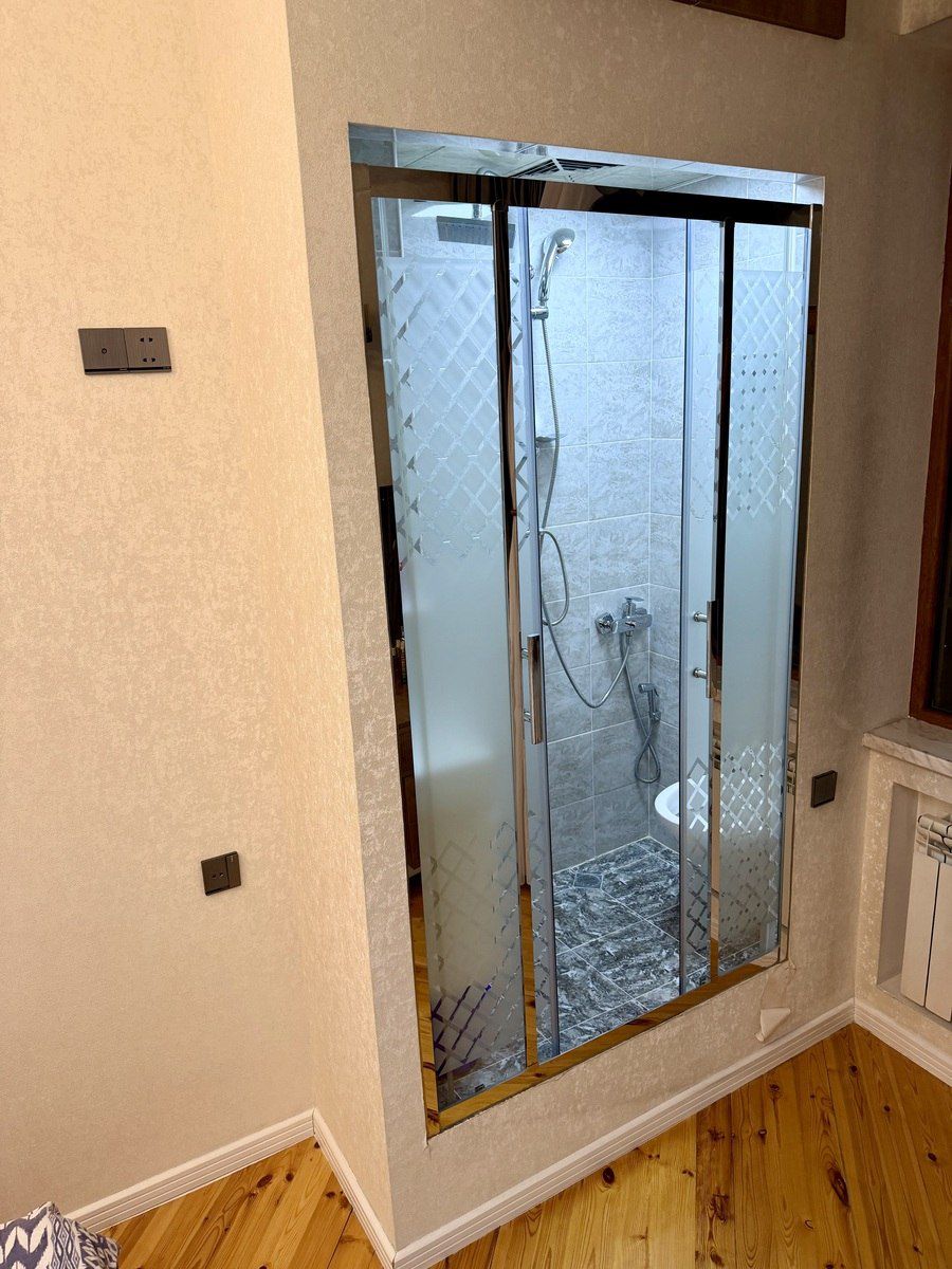 Satılır 3 otaqlı yeni tikili 96 m² — Mənzil, Xırdalan (11)