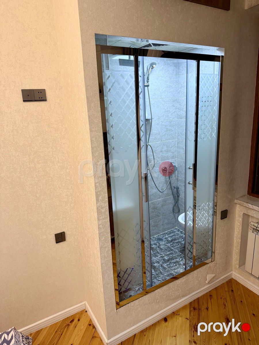 Satılır 3 otaqlı yeni tikili 96 m² — Mənzil, Xırdalan (11)