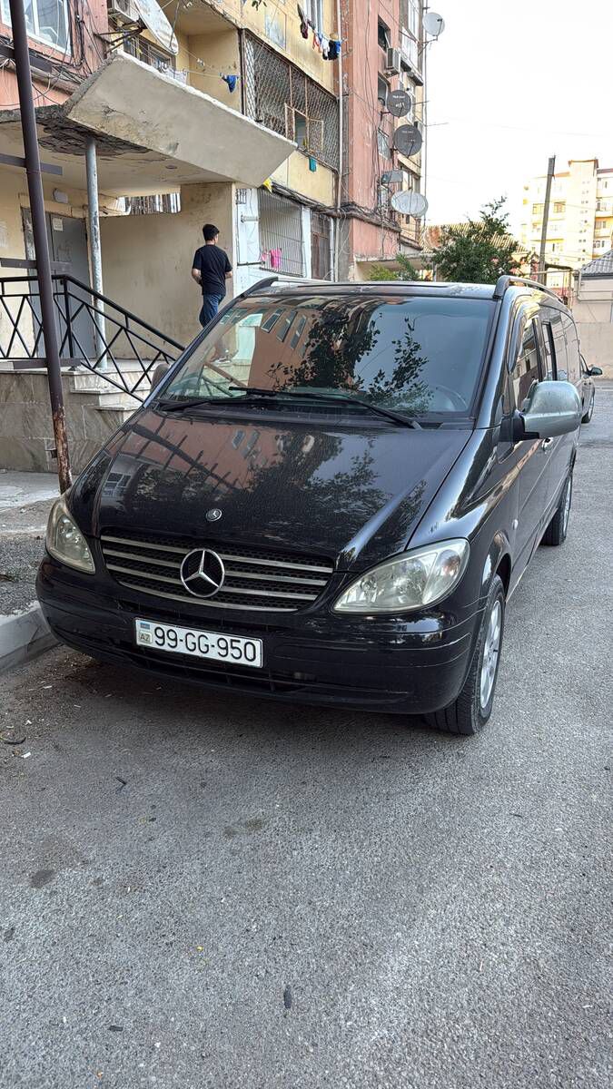 Sürücü xidməti — Logistika, Bakı (2)
