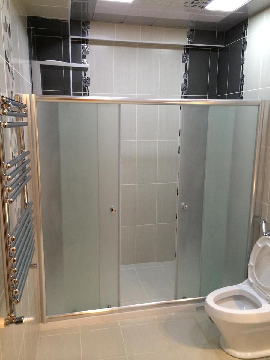 Satılır 2 otaqlı yeni tikili 92 m² — Mənzil, Bakı (11)