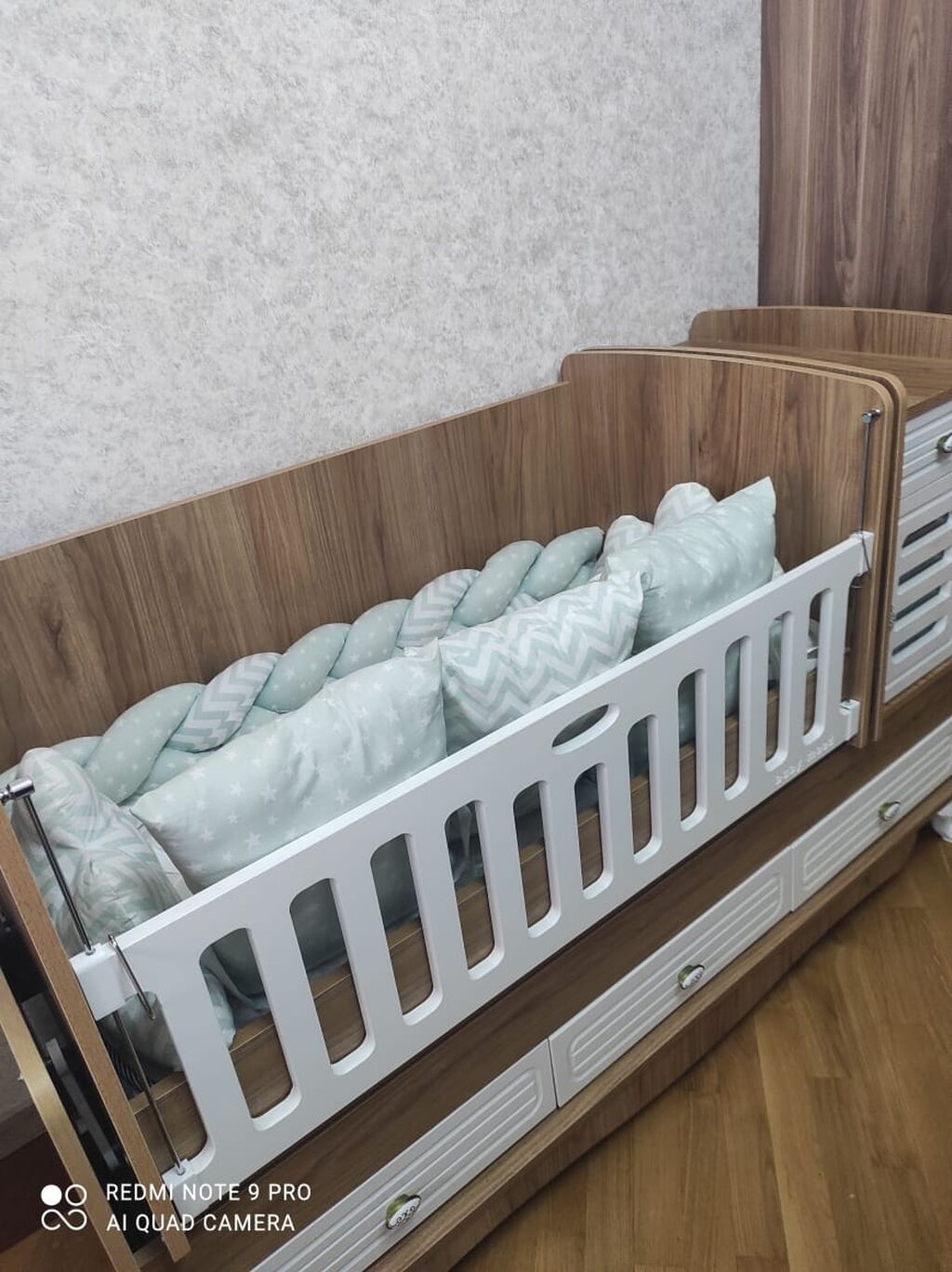 Kravat matrasu bortiklerise daxildur qiymet son.Unvan 9mkr — Mebel, Qusar (3)